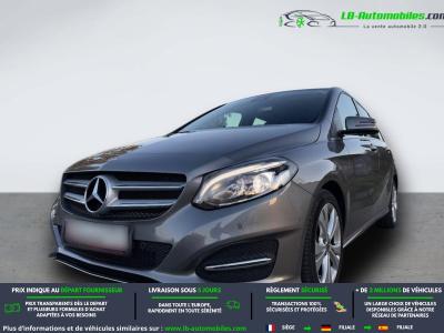 Mercedes Classe B 200