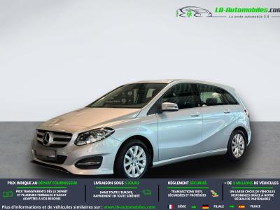Mercedes Classe B 180