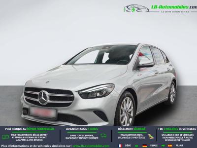 Mercedes Classe B 200