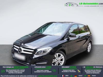 Mercedes Classe B 200 BVA