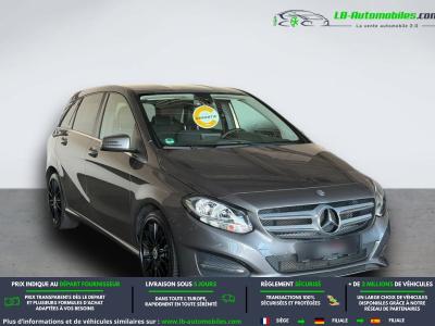Mercedes Classe B 180 BVA