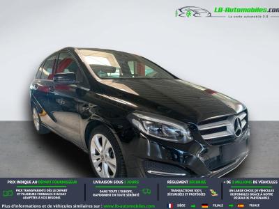 Mercedes Classe B 200 BVA