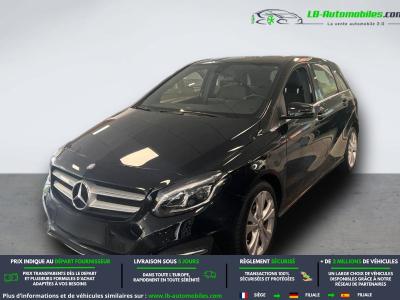 Mercedes Classe B 180 BVA