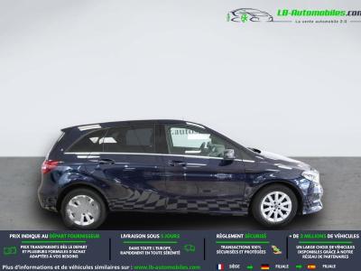 Mercedes Classe B 180 BVA