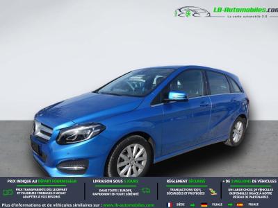 Mercedes Classe B 200 BVA
