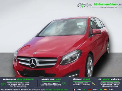 Mercedes Classe B 200 BVA