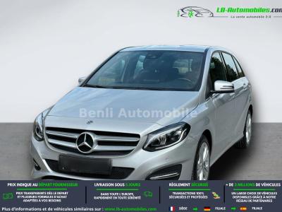 Mercedes Classe B 200 BVA
