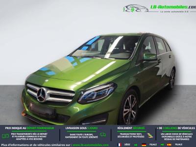 Mercedes Classe B 180 BVA