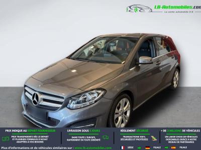 Mercedes Classe B 180 BVA