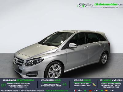 Mercedes Classe B 180 BVA