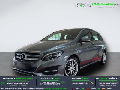 Mercedes Classe B 200 BVA