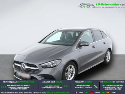 Mercedes Classe B 200 BVA