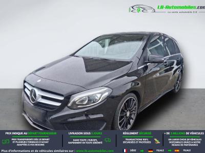 Mercedes Classe B 200 BVA