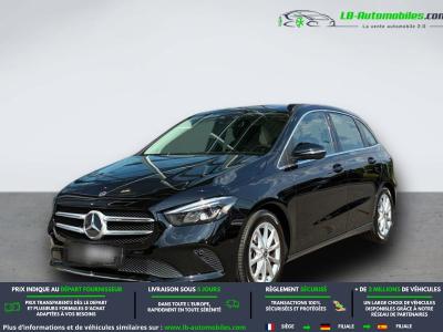 Mercedes Classe B 200 BVA