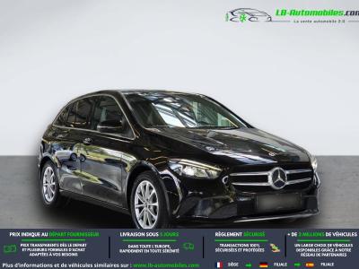 Mercedes Classe B 200 BVA