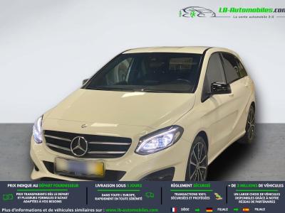 Mercedes Classe B 220 BVA