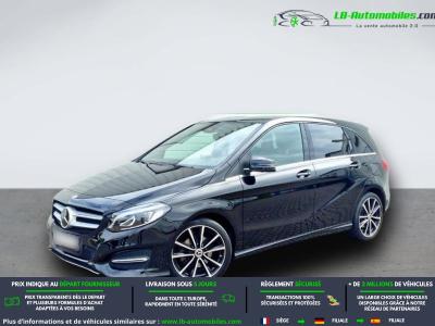 Mercedes Classe B 220 BVA