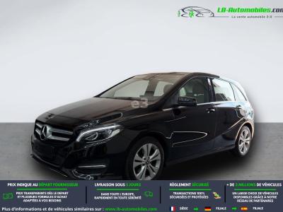 Mercedes Classe B 220 BVA