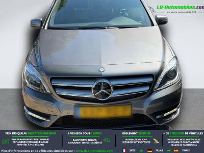 Mercedes Classe B 220 BVA