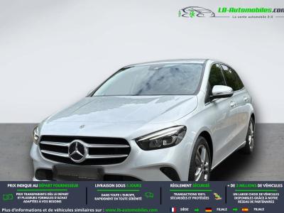 Mercedes Classe B 250 BVA