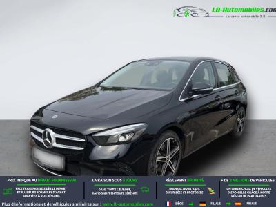Mercedes Classe B 220 BVA