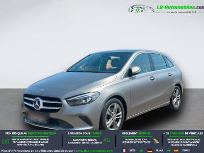 Mercedes Classe B 220 BVA