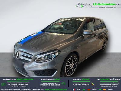 Mercedes Classe B 220 BVA