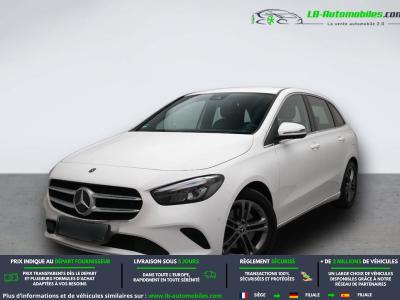 Mercedes Classe B 220 BVA