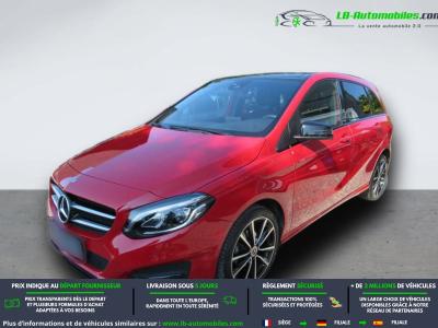 Mercedes Classe B 180 CDI