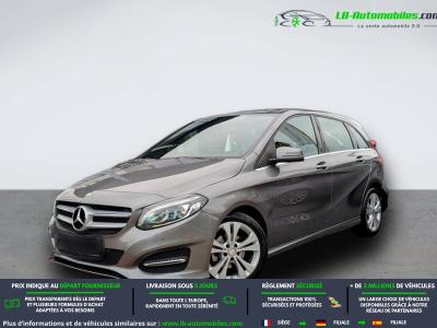 Mercedes Classe B 180 CDI BVA