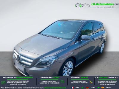 Mercedes Classe B 180 CDI BVA