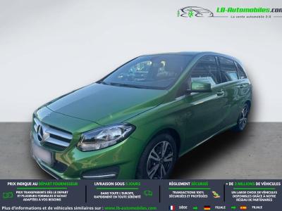 Mercedes Classe B 180 CDI BVA