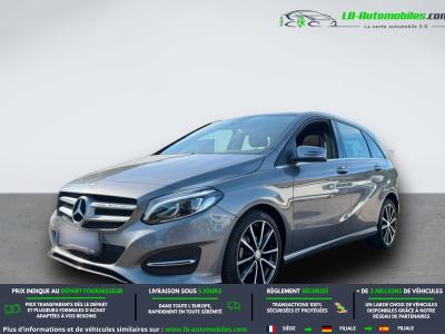 Mercedes Classe B 180 CDI BVA