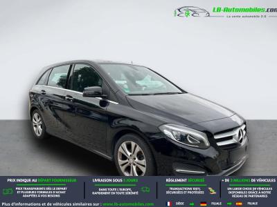Mercedes Classe B 200 CDI BVA
