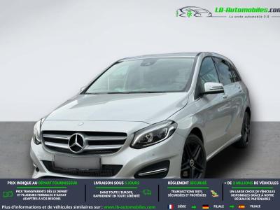 Mercedes Classe B 200 CDI BVA