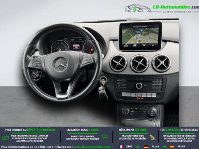 Mercedes Classe B 200 CDI BVA