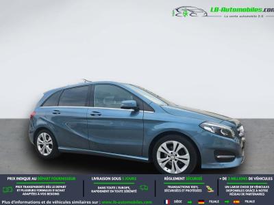 Mercedes Classe B 220 CDI BVA