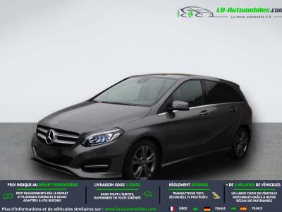 Mercedes Classe B 220 CDI BVA