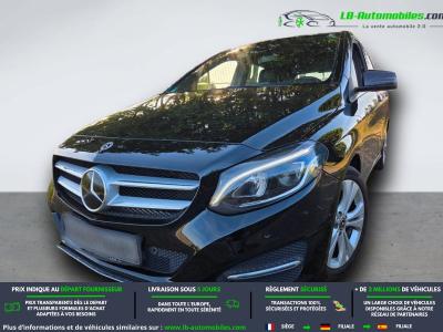 Mercedes Classe B 200 CDI BVA