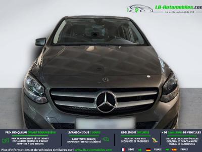 Mercedes Classe B 220 CDI BVA