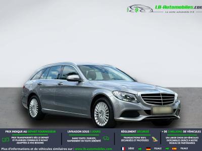 Mercedes Classe C 180