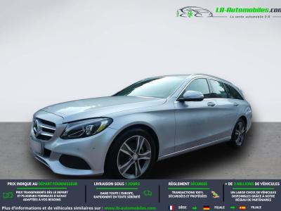 Mercedes Classe C 180