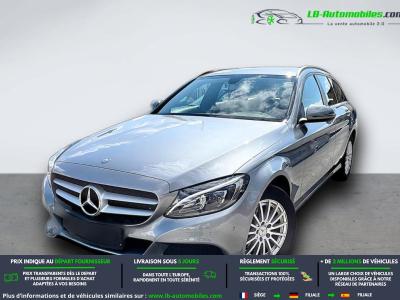 Mercedes Classe C 180