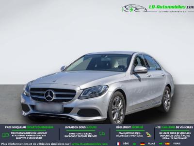 Mercedes Classe C 180
