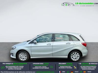 Mercedes Classe B 180 CDI BVA