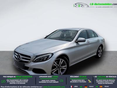 Mercedes Classe C 180