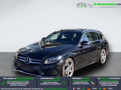Mercedes Classe C 180