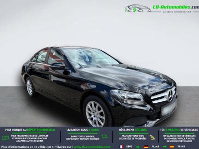 Mercedes Classe C 180