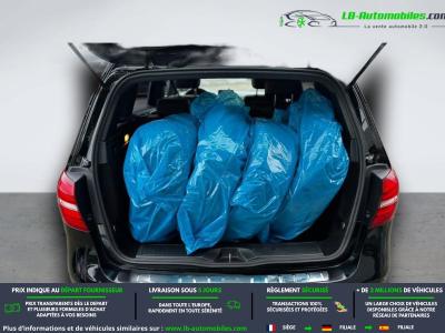 Mercedes Classe B 180 CDI BVA
