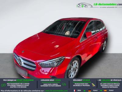 Mercedes Classe B 200 CDI BVA